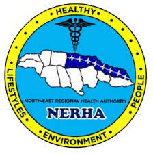 north eastern regional health logo