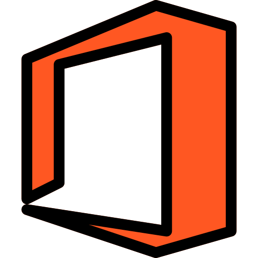 microsoft office icon